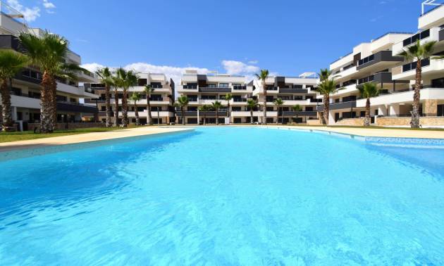 Apartment - Revente - Orihuela Costa - Orihuela Costa