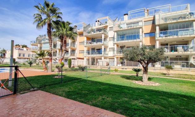 Apartment - Revente - Orihuela Costa - Orihuela Costa