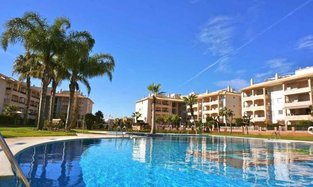 Apartment - Revente - Orihuela Costa - Orihuela Costa