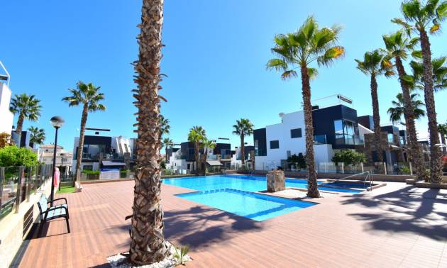 Apartment - Revente - Orihuela Costa - Orihuela Costa