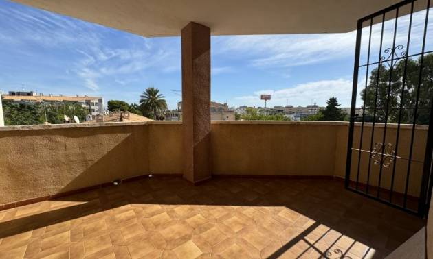 Apartment - Revente - Orihuela Costa - Orihuela Costa