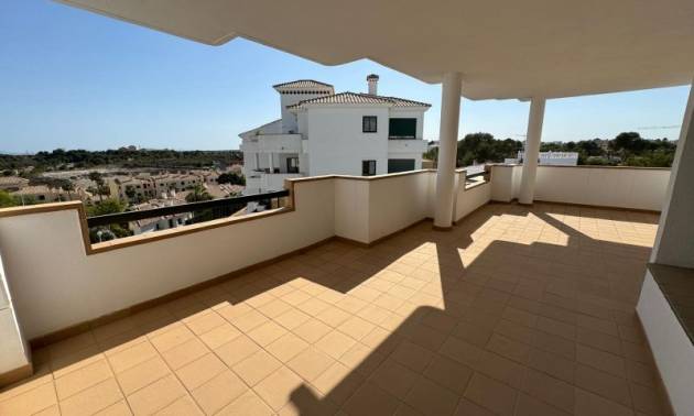 Apartment - Revente - Orihuela Costa - Orihuela Costa