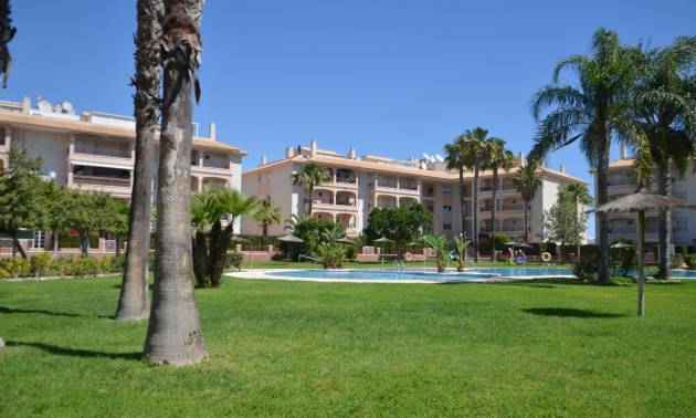 Apartment - Revente - Orihuela Costa - Orihuela Costa