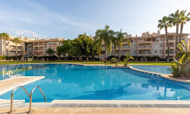 Apartment - Revente - Orihuela Costa - Orihuela Costa