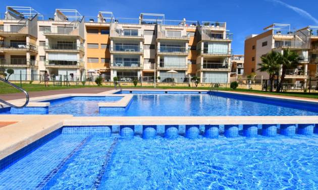 Apartment - Revente - Orihuela Costa - Orihuela Costa