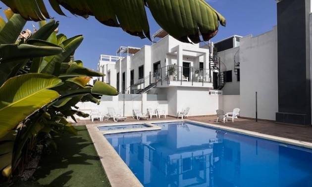 Apartment - Revente - Orihuela Costa - Orihuela Costa