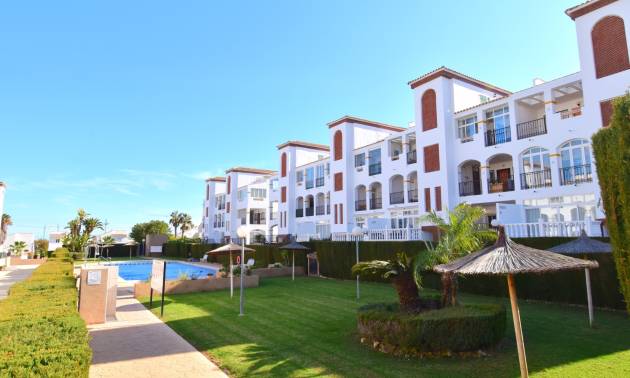 Apartment - Revente - Orihuela Costa - Orihuela Costa