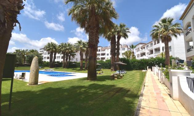 Apartment - Revente - Orihuela Costa - Orihuela Costa