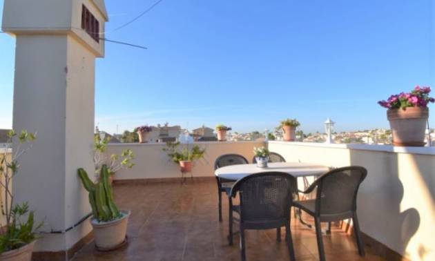 Apartment - Revente - Orihuela Costa - Orihuela Costa