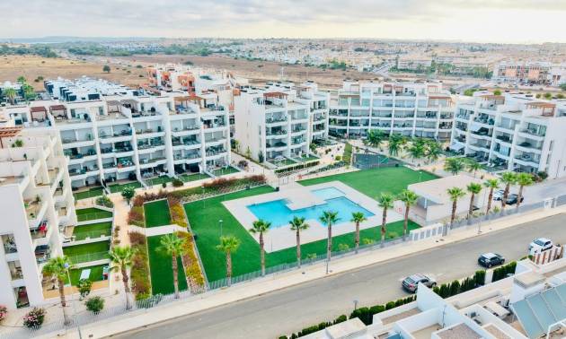 Apartment - Revente - Orihuela Costa - Orihuela Costa