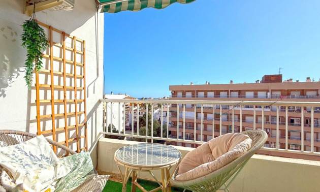 Apartment - Revente - Orihuela Costa - Punta Prima