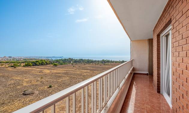 Apartment - Revente - Orihuela Costa - Punta Prima
