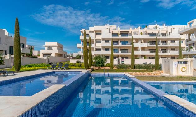 Apartment - Revente - Orihuela Costa - Urbanización Montezenia-Torrezenia