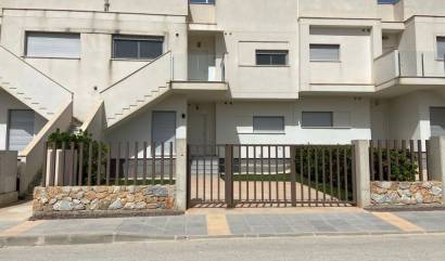 Apartment - Revente - Orihuela - CW-91362