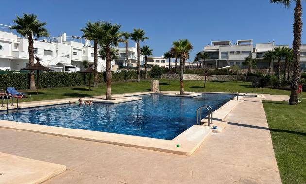 Apartment - Revente - Orihuela - Entre Naranjos Vistabella Golf