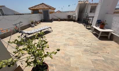 Apartment · Revente · Orihuela · Entre Naranjos Vistabella Golf