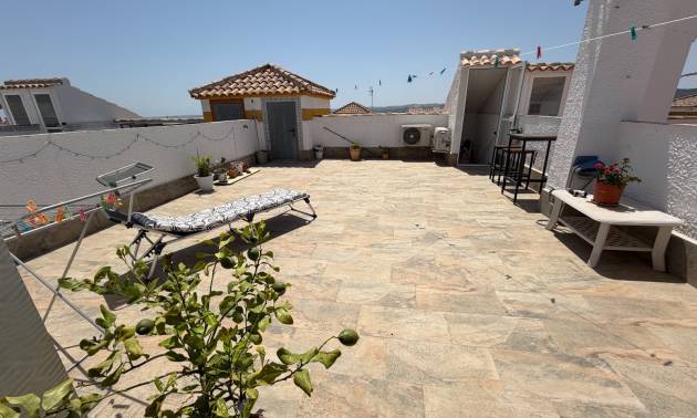 Apartment - Revente - Orihuela - Entre Naranjos Vistabella Golf