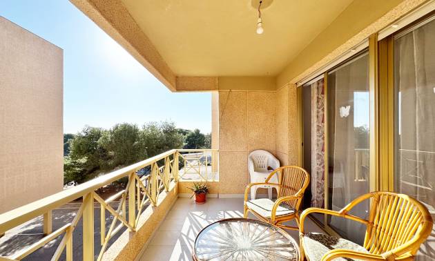 Apartment - Revente - Orihuela - Orihuela Costa