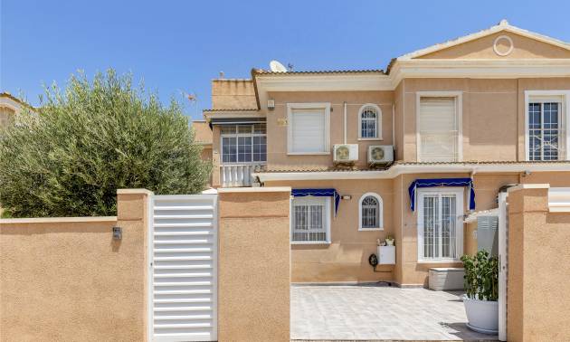 Apartment - Revente - Orihuela - Orihuela Costa