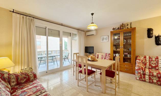 Apartment - Revente - Orihuela - Orihuela Costa