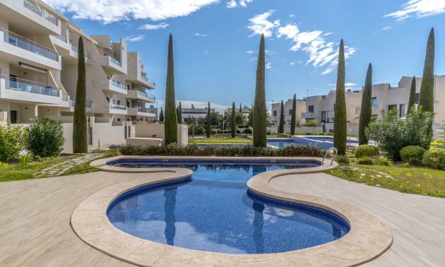 Apartment - Revente - Orihuela - Orihuela Costa