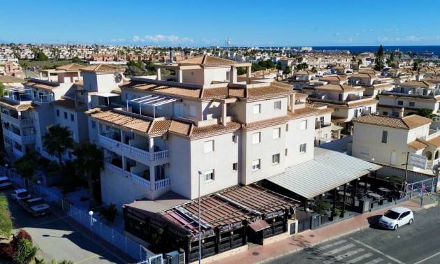 Apartment - Revente - Orihuela - Playa Flamenca