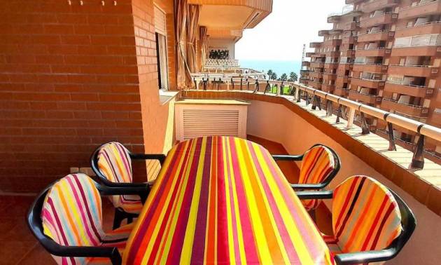 Apartment - Revente - Oropesa del Mar - Orpesa - Oropesa del Mar