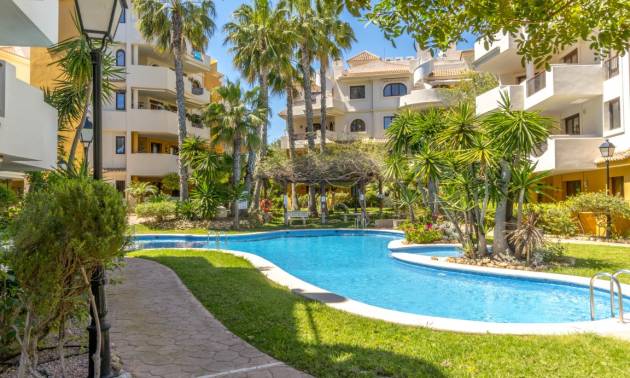 Apartment - Revente - Punta Prima - Punta Prima