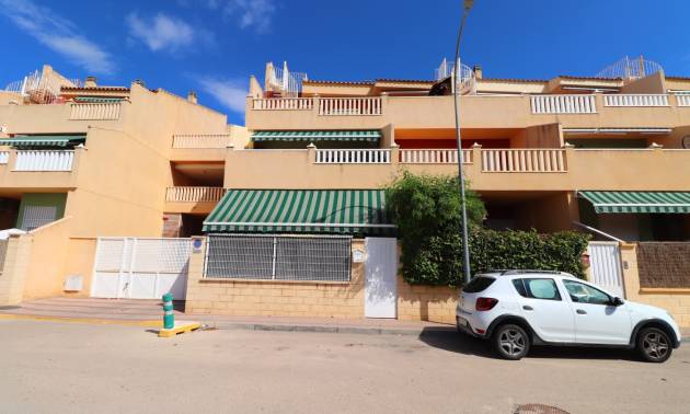 Apartment - Revente - Rafal - Rafal