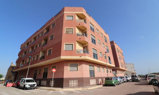 Apartment - Revente - Rojales - Rojales