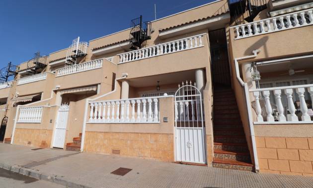 Apartment - Revente - Rojales - Rojales