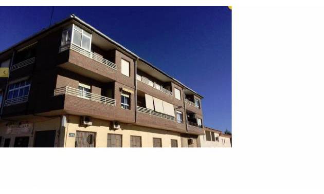 Apartment - Revente - Salinas - Salinas