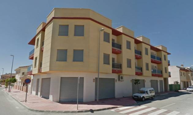 Apartment - Revente - San Fulgencio - San Fulgencio