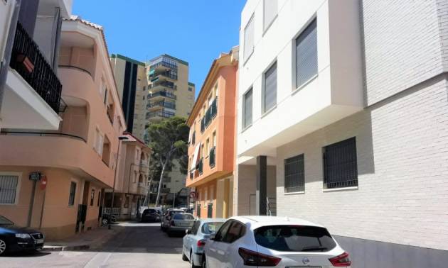 Apartment - Revente - San Javier - San Javier