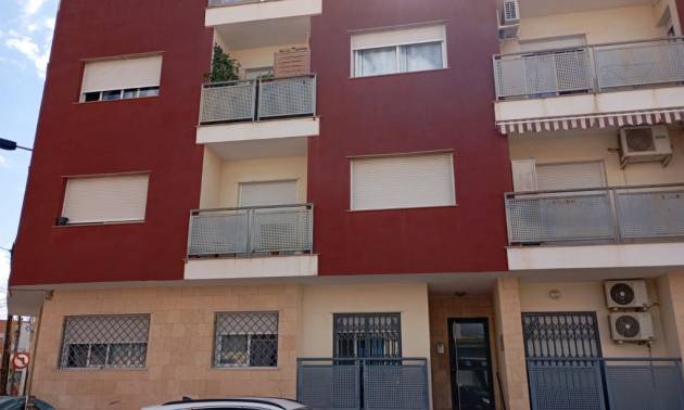 Apartment - Revente - San Javier - San Javier