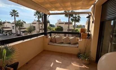 Apartment · Revente · San Javier · San Javier