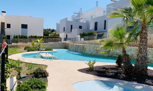 Apartment - Revente - San Miguel de Salinas - San Miguel de Salinas