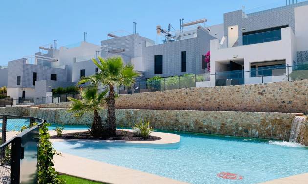 Apartment - Revente - San Miguel de Salinas - San Miguel de Salinas