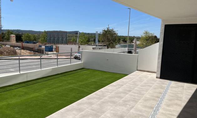 Apartment - Revente - San Miguel de Salinas - San Miguel de Salinas