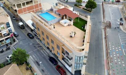 Apartment · Revente · San Miguel de Salinas · San Miguel de Salinas