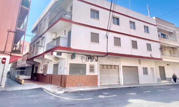 Apartment - Revente - San Pedro del Pinatar - Lo Pagán