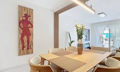 Apartment · Revente · San Pedro del Pinatar · San Pedro de Pinatar