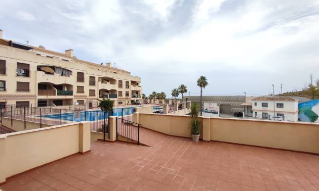 Apartment - Revente - Sucina - Sucina