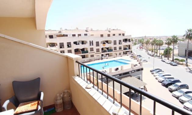 Apartment - Revente - Sucina - Sucina