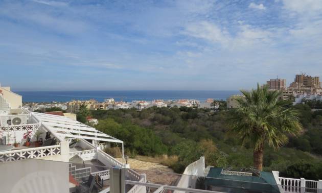 Apartment - Revente - Torreblanca - Torreblanca