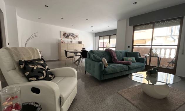 Apartment - Revente - Torremendo - Torremendo