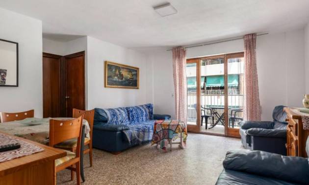 Apartment - Revente - Torrevieja - Acequion