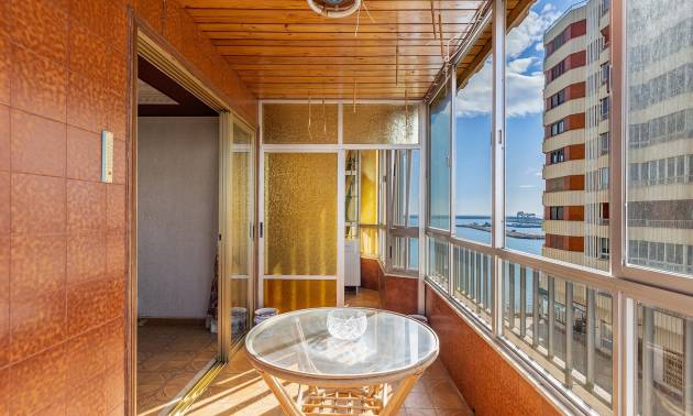 Apartment - Revente - Torrevieja - Acequion