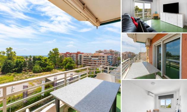Apartment - Revente - Torrevieja - Acequion