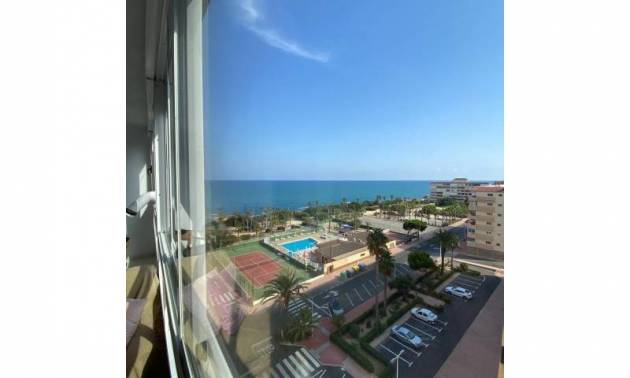 Apartment - Revente - Torrevieja - Cabo cervera